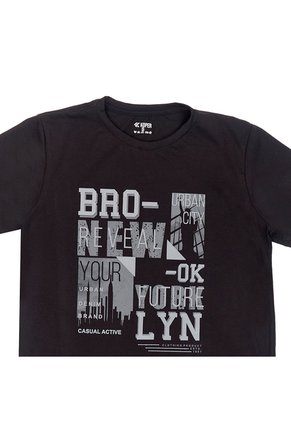 CAMISETA KOPER HOMBRE 3142 Talla M