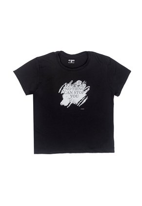 CAMISETA KOPER MUJER 196 Talla M
