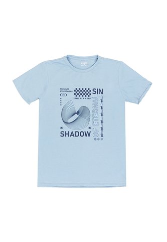 CAMISETA KOPER HOMBRE 3109-B Talla L KOPER