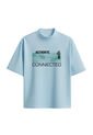 CAMISETA KOPER HOMBRE 2547 Talla M de KOPER