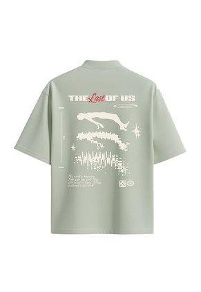 CAMISETA KOPER HOMBRE 2540 Talla XXXXL