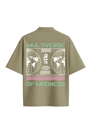 CAMISETA KOPER HOMBRE 2548 Talla M