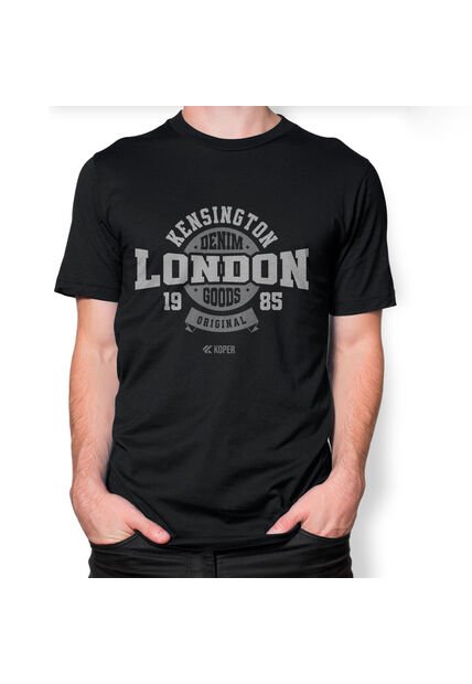 CAMISETA KOPER HOMBRE 3043 Talla S