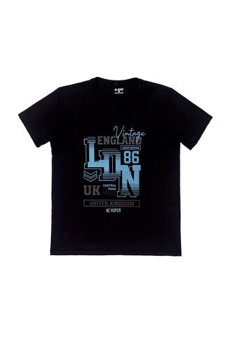 CAMISETA KOPER HOMBRE 3053 Talla XL KOPER