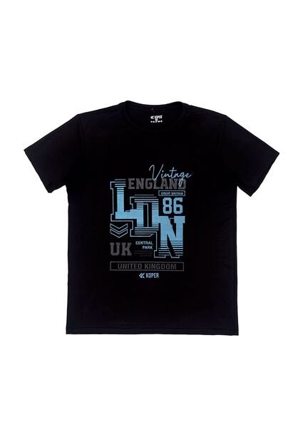 CAMISETA KOPER HOMBRE 3053 Talla XL