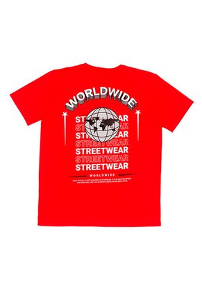 CAMISETA KOPER HOMBRE 2493 Talla L