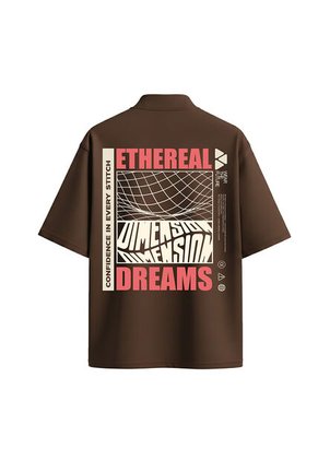 CAMISETA KOPER HOMBRE 2565 Talla S