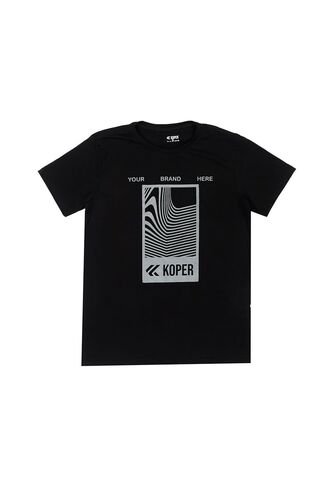 CAMISETA KOPER HOMBRE 3073 Talla M KOPER