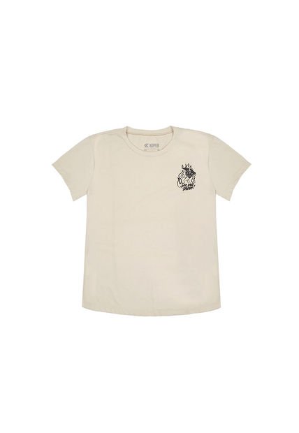 CAMISETA KOPER MUJER KD0213 Talla XL