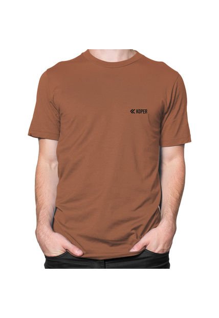 CAMISETA KOPER HOMBRE 2447 Talla M