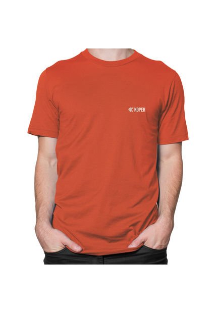 CAMISETA KOPER HOMBRE 2450 Talla XL