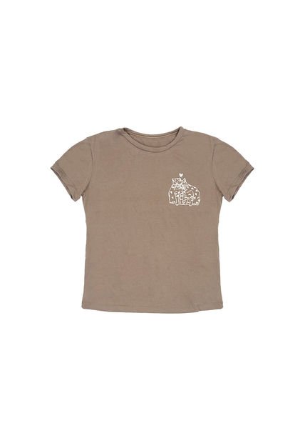CAMISETA KOPER MUJER KD0241 Talla XL