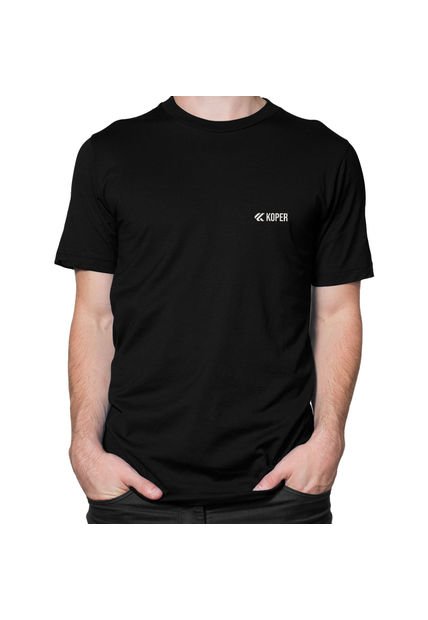 CAMISETA KOPER HOMBRE 2451 Talla XL