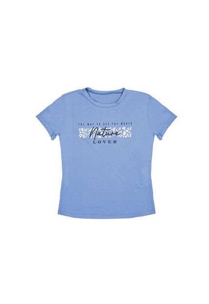 CAMISETA KOPER MUJER KD0238 Talla L
