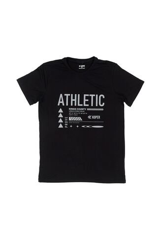 CAMISETA KOPER HOMBRE 3082 Talla S KOPER