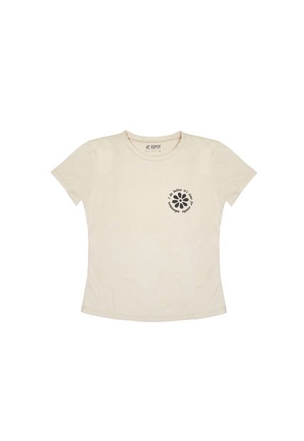 CAMISETA KOPER MUJER KD0215 Talla L