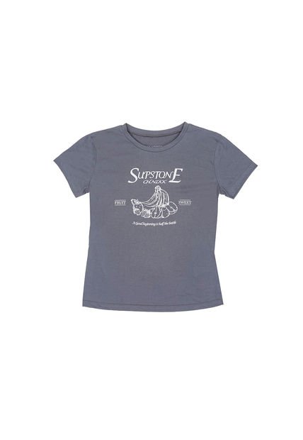 CAMISETA KOPER MUJER KD0255 Talla M