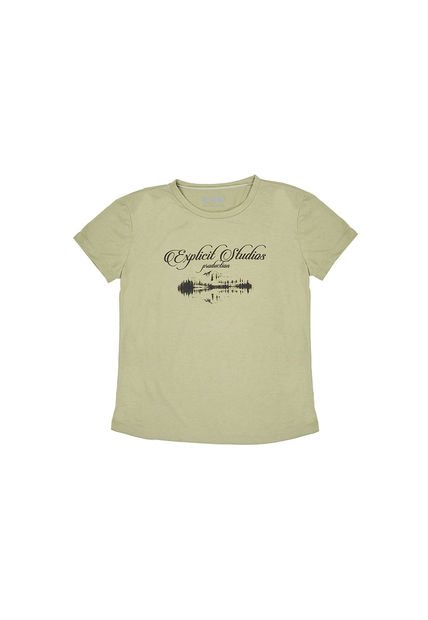 CAMISETA KOPER MUJER KD0242 Talla S