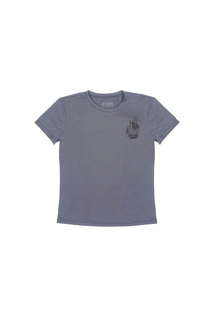 CAMISETA KOPER MUJER KD0213 Talla L