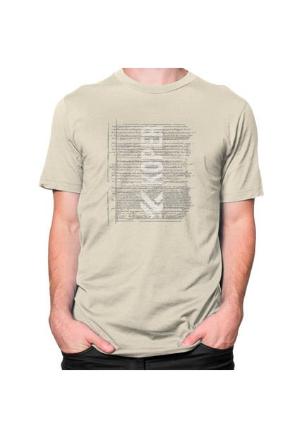 CAMISETA KOPER HOMBRE 3002 Talla M