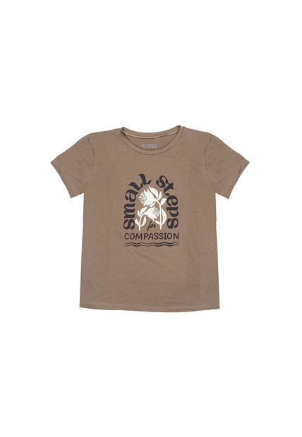 CAMISETA KOPER MUJER KD0227 Talla L