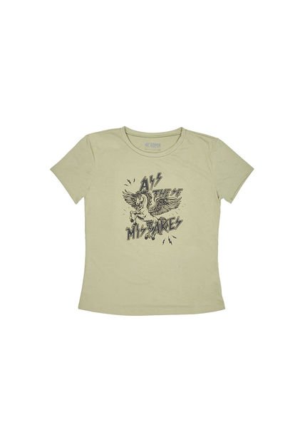 CAMISETA KOPER MUJER KD0253 Talla S