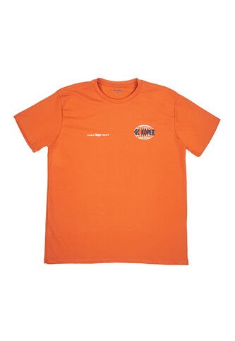CAMISETA KOPER HOMBRE 2491 Talla L KOPER
