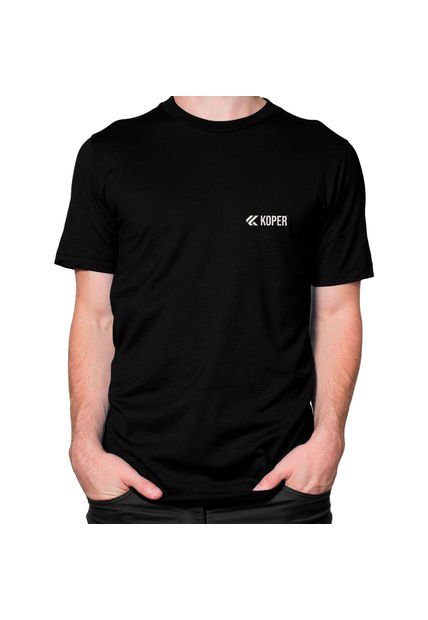 CAMISETA KOPER HOMBRE 2461 Talla M