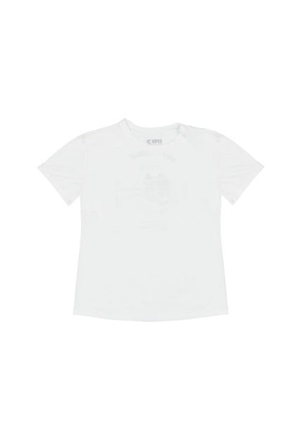 CAMISETA KOPER MUJER KD0239 Talla M