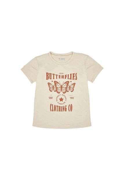 CAMISETA KOPER MUJER KD0226 Talla L