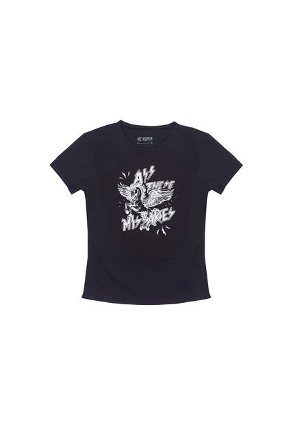 CAMISETA KOPER MUJER KD0253 Talla XL