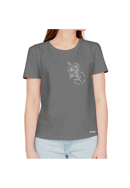 CAMISETA KOPER MUJER 113 Talla L