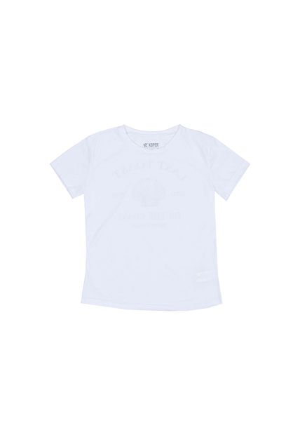 CAMISETA KOPER MUJER KD0220 Talla XL