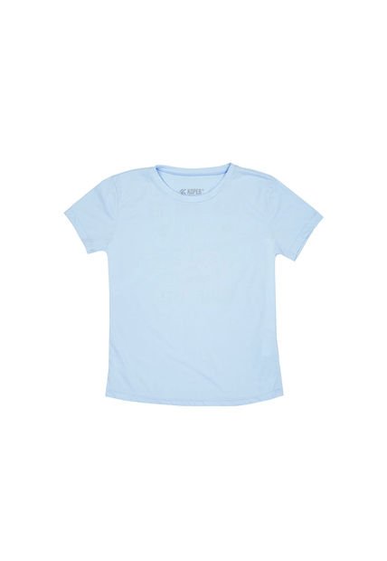 CAMISETA KOPER MUJER KD0256 Talla XL
