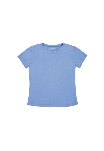 CAMISETA KOPER MUJER KD0222 Talla L