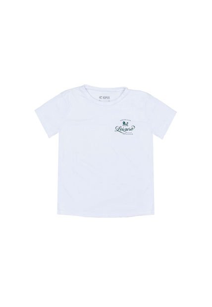 CAMISETA KOPER MUJER KD0244 Talla XL