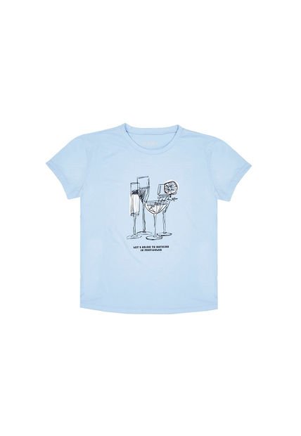 CAMISETA KOPER MUJER KD0237 Talla L