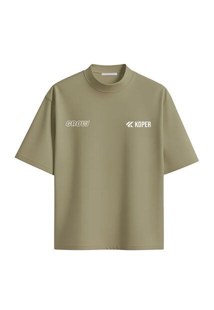 CAMISETA KOPER HOMBRE 2508 Talla S