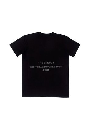 CAMISETA KOPER HOMBRE 3040 Talla XL