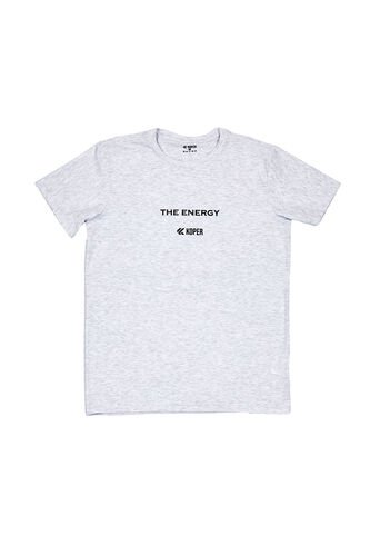 CAMISETA KOPER HOMBRE 3040 Talla L KOPER