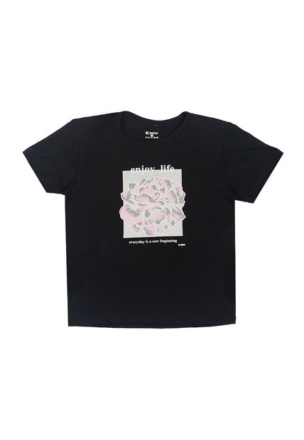 CAMISETA KOPER MUJER 206 Talla S