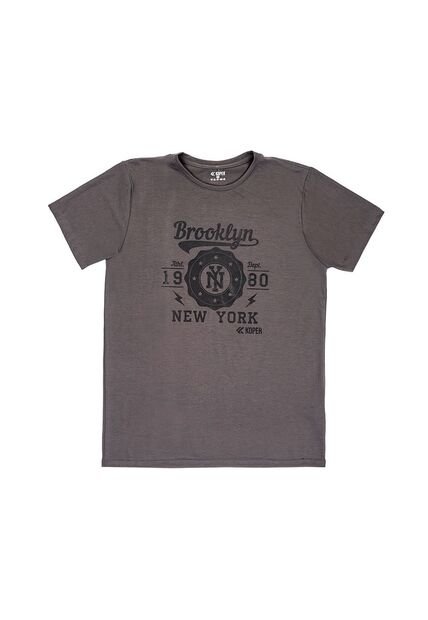 CAMISETA KOPER HOMBRE 3051 Talla L