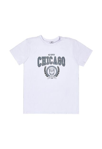 CAMISETA KOPER HOMBRE 3052 Talla S