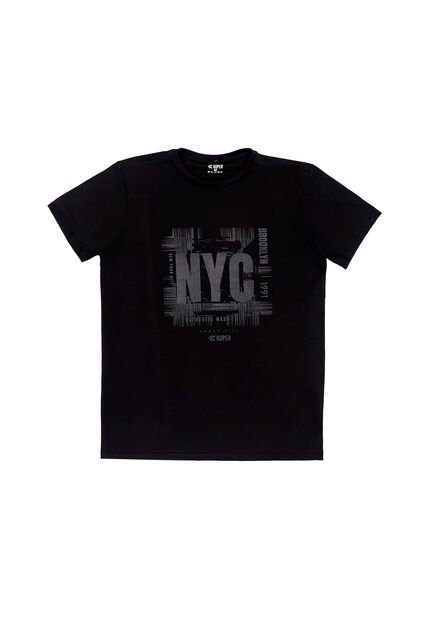 CAMISETA KOPER HOMBRE 3055 Talla M