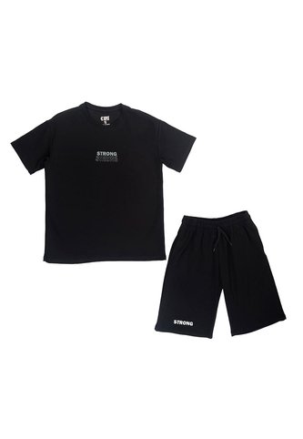 CONJUNTO KOPER NIÑO 2543 Talla 12 KOPER