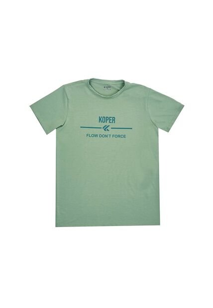CAMISETA KOPER HOMBRE 3034 Talla S