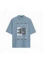 CAMISETA KOPER HOMBRE 3202 Talla M de KOPER