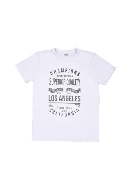 CAMISETA KOPER HOMBRE 3049 Talla L
