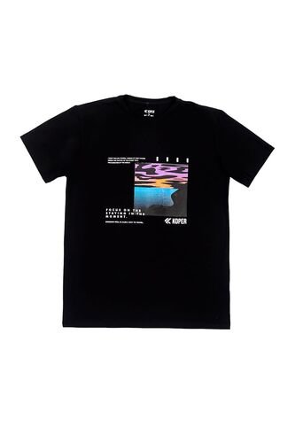 CAMISETA KOPER HOMBRE 2492 Talla XL KOPER