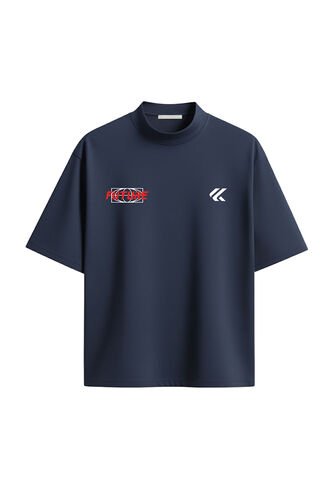 CAMISETA KOPER HOMBRE 2512 Talla L KOPER